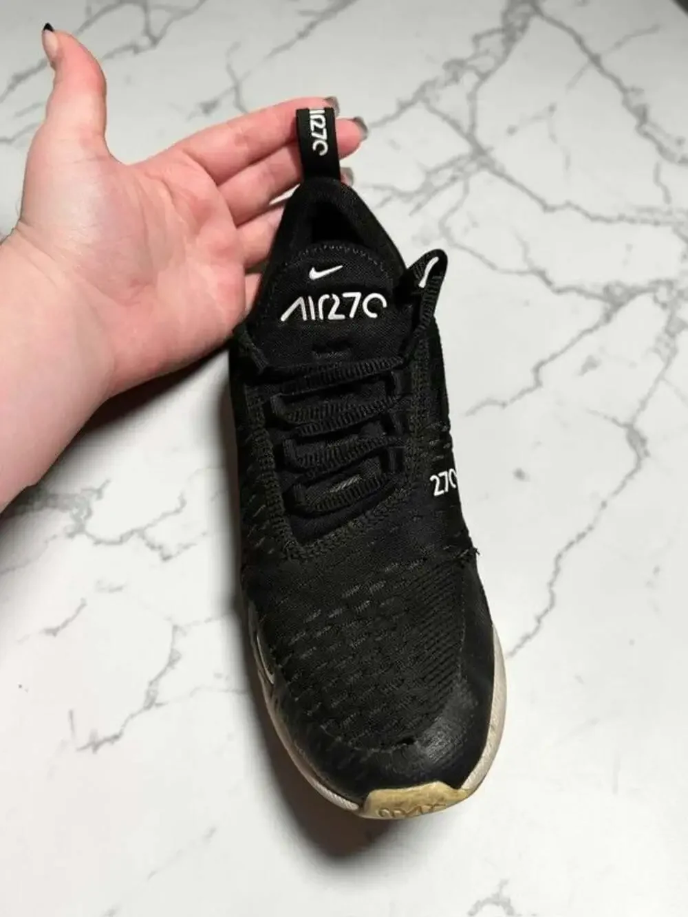 Nike Air max 270 Sneakers